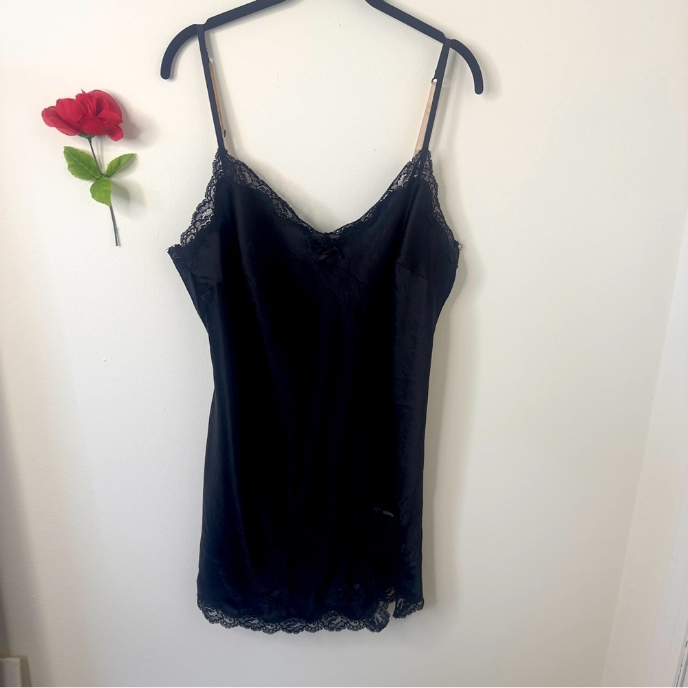 Victoria’s Secret slip dress